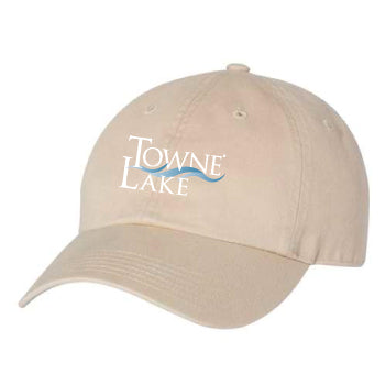 Towne Lake Hat