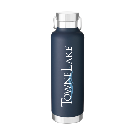 Towne Lake Water Bottle